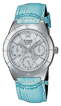 Наручные часы - Casio LTP-2069L-7A2