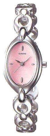 Наручные часы - Casio LTP-2072D-4C