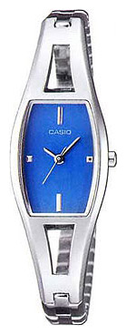 Наручные часы - Casio LTP-2074D-2C1