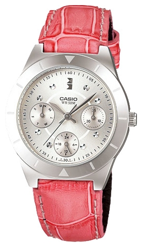 Наручные часы - Casio LTP-2083L-4A