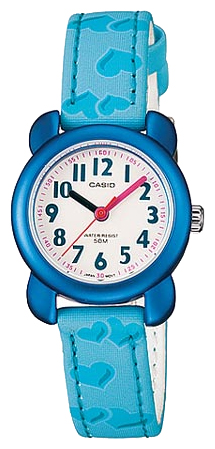 Наручные часы - Casio LTR-12B-2B