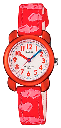 Наручные часы - Casio LTR-12B-4B1
