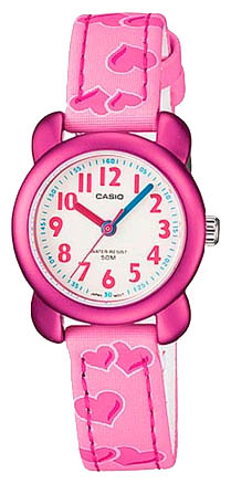 Наручные часы - Casio LTR-12B-4B2