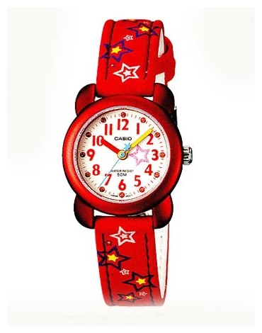 Наручные часы - Casio LTR-14B-4A