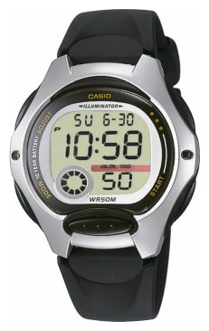 Наручные часы - Casio LW-200-1A