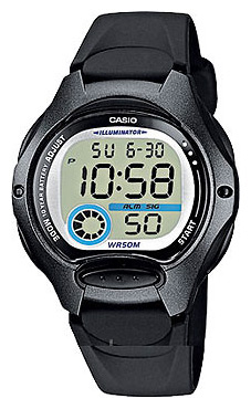 Наручные часы - Casio LW-200-1B