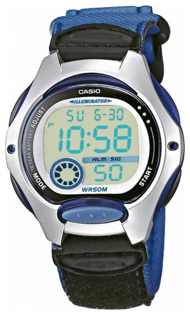 Наручные часы - Casio LW-200V-2A