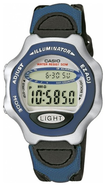 Наручные часы - Casio LW-24HB-2A