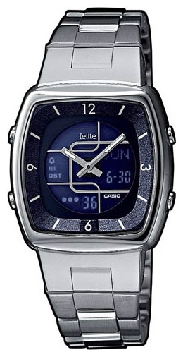 Наручные часы - Casio LWA-110DE-6B