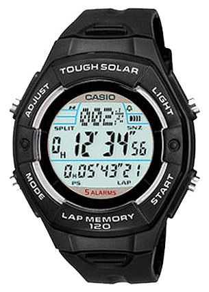 Наручные часы - Casio LW-S200H-1A