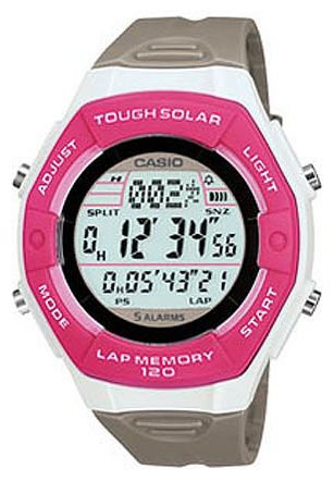 Наручные часы - Casio LW-S200H-4A