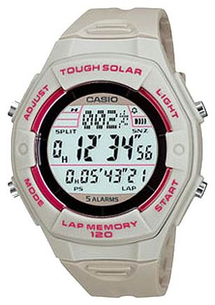 Наручные часы - Casio LW-S200H-8A