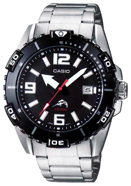 Наручные часы - Casio MDV-105D-1A