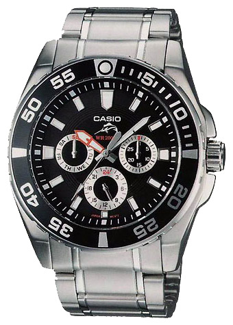 Наручные часы - Casio MDV-302D-1A