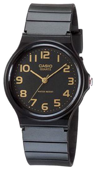 Наручные часы - Casio MQ-24-1B2