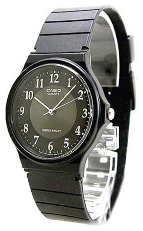 Наручные часы - Casio MQ-24-1B3