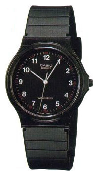 Наручные часы - Casio MQ-24-1B