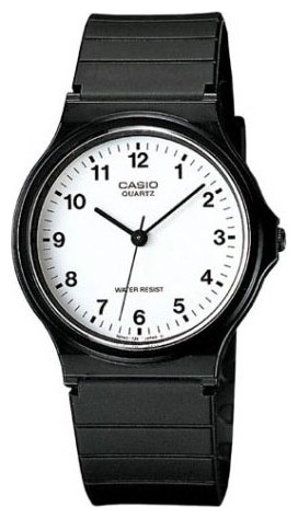 Наручные часы - Casio MQ-24-7B