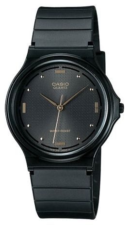 Наручные часы - Casio MQ-76-1A
