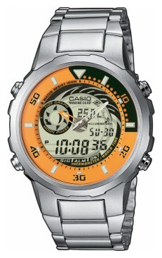 Наручные часы - Casio MRP-702D-7A5