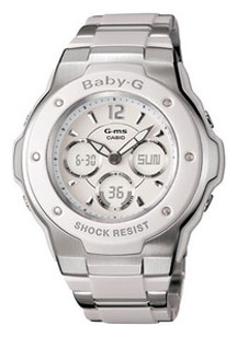 Наручные часы - Casio MSG-300C-7B1