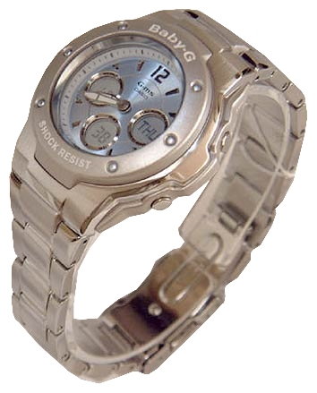 Наручные часы - Casio MSG-300D-2B