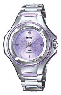 Наручные часы - Casio MSG-601-6C