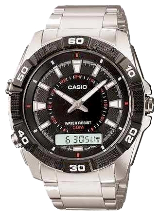 Наручные часы - Casio MTA-1010D-1A