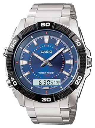 Наручные часы - Casio MTA-1010D-2A
