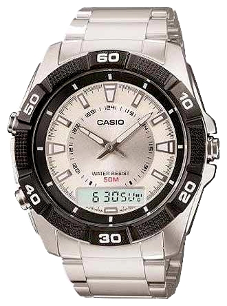 Наручные часы - Casio MTA-1010D-7A