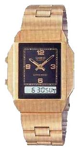 Наручные часы - Casio MTA-2000N-1C