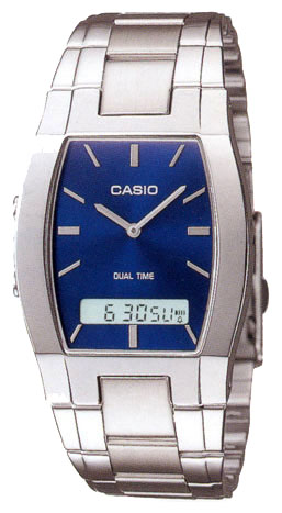 Наручные часы - Casio MTA-2002D-2A