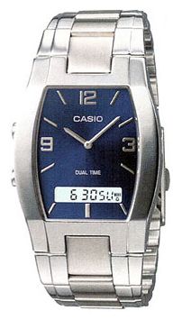 Наручные часы - Casio MTA-2002D-2B