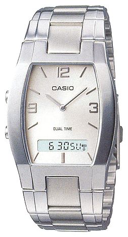 Наручные часы - Casio MTA-2002D-7B