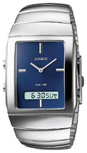 Наручные часы - Casio MTA-2003D-2C