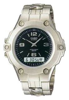 Наручные часы - Casio MTA-4000A-1A