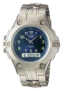 Наручные часы - Casio MTA-4000A-2A