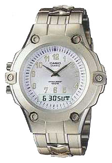 Наручные часы - Casio MTA-4000A-7A