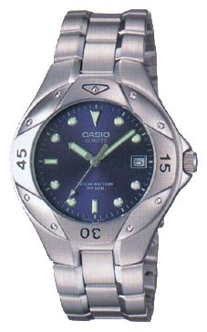 Наручные часы - Casio MTD-1042A-2A
