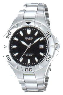Наручные часы - Casio MTD-1044A-1A