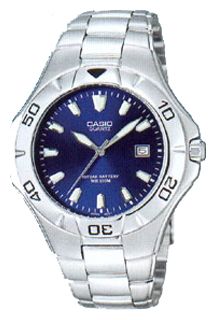 Наручные часы - Casio MTD-1044A-2A
