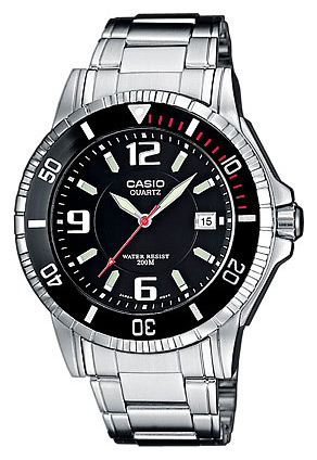 Наручные часы - Casio MTD-1053D-1A