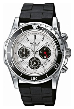 Наручные часы - Casio MTD-1056-7A