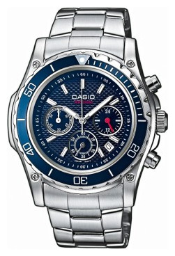 Наручные часы - Casio MTD-1056D-2A