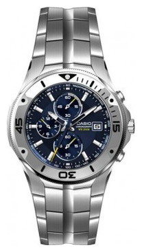 Наручные часы - Casio MTD-1057D-2A