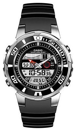 Наручные часы - Casio MTD-1058-1A1