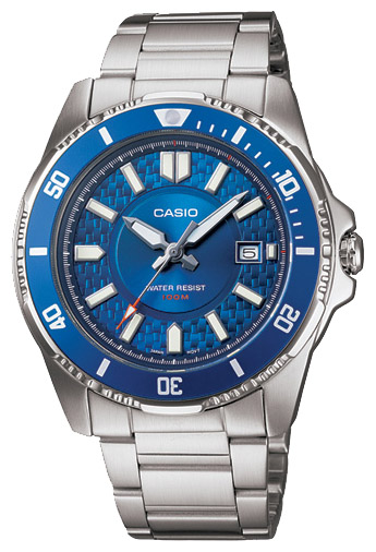Наручные часы - Casio MTD-1061D-2A
