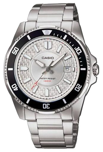 Наручные часы - Casio MTD-1061D-7A