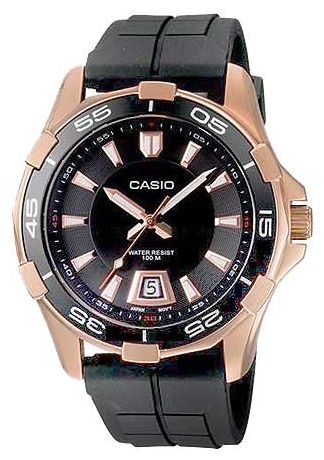 Наручные часы - Casio MTD-1063-1A