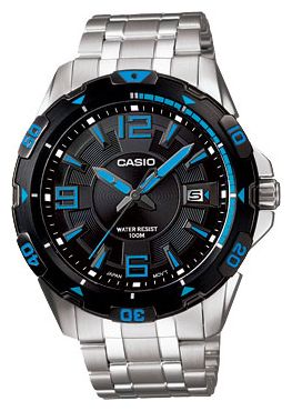Наручные часы - Casio MTD-1065D-1A